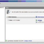 How to install Active Directory in windows server 2008