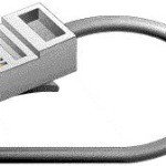 Details of Network Connectors