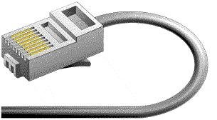 Details of Network Connectors
