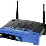 Description of Access point