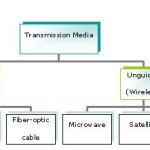 Description of Transmission Media