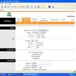 How to configure MTNL WIFI Router