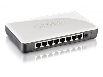Difference between Layer 2 and Layer 3 Switch.