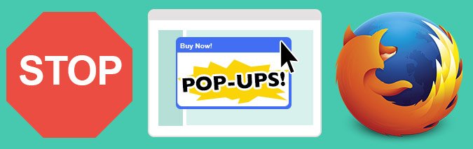 Remove Advertising Popup  from Browser