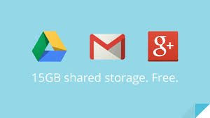 How to use Gmail Space