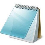 How to clean computer RAM using notepad