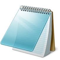 How to clean computer RAM using notepad