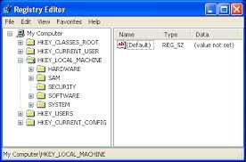 How to hide application in control panel