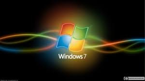 Windows 7 Step by Step Installation