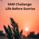 The Surprising Effects of Waking Up at 5AM for a Month