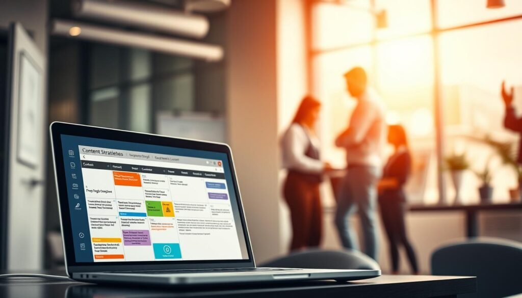 Content Marketing Strategies