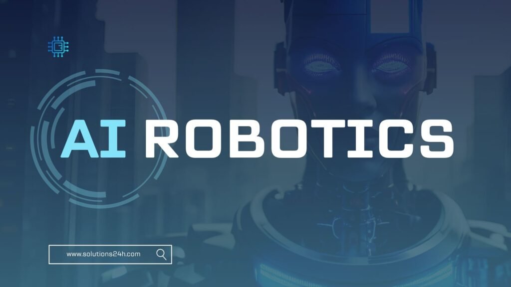 The AI-Robotics Collision of 2025: When Artificial Intelligence Meets Physical World Automation