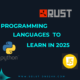Best&nbsp;Programming&nbsp;Languages&nbsp;to&nbsp;Learn&nbsp;in&nbsp;2025